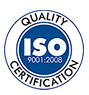 ISO Certification